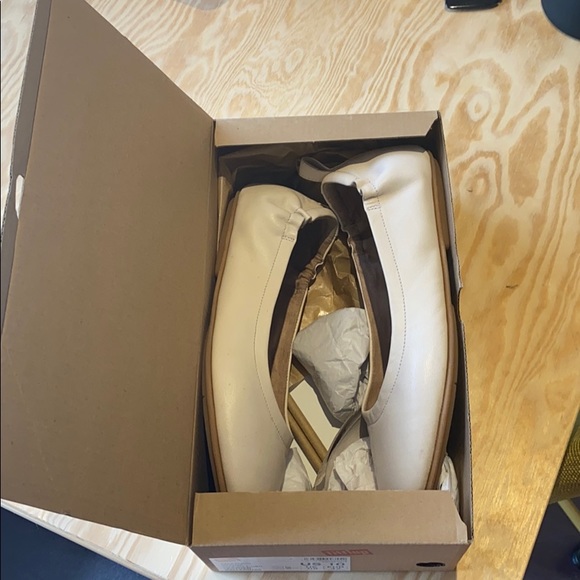 Fitflop Allegro flat size 10